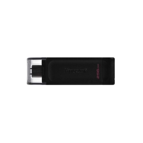 Kingston 256GB USB-C 3.2 Gen 1 DataTraveler 70