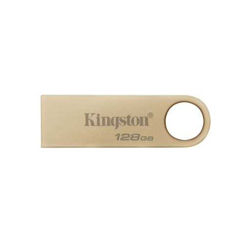 Kingston 128GB 220MB/s Metal USB 3.2 Gen 1 DataTraveler SE9 G3