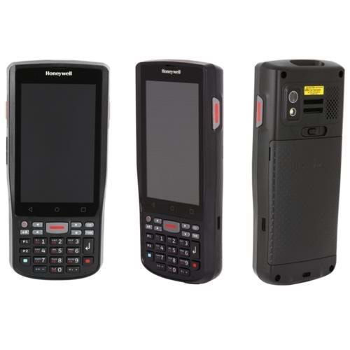 Honeywell EDA51K 3GB/32GB'' Android 8-10 2d El Terminali Okuyucu