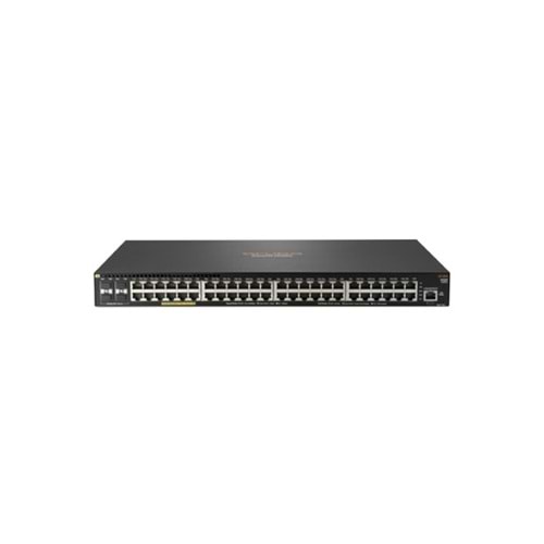Aruba 2930F 48G PoE+ 4SFP+ 740W Switch