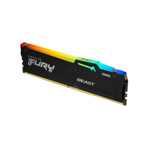 16GB DDR5 CL36 KF560C36BBE2A-16TR KINGSTON RGB1x16