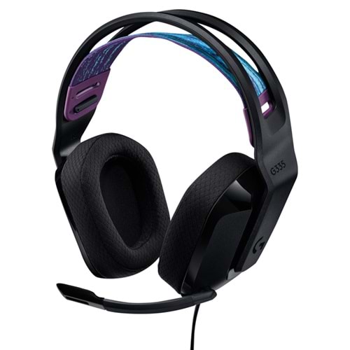 LOGITECH G335 981-000978 KABLOLU GAMING KULAKLIK