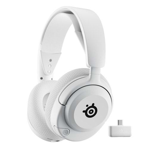 STEELSERIES ARCTIS NOVA 5 BEYAZ	61671