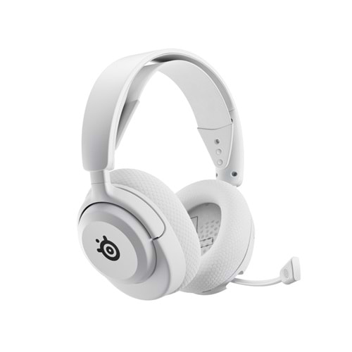 STEELSERIES ARCTIS NOVA 5X BEYAZ	61677
