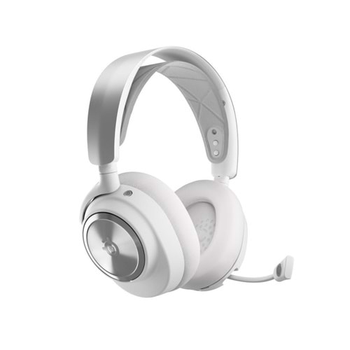 STEELSERIES SSH61525 ARCTIS NOVA PRO WRL X BEYAZ.
