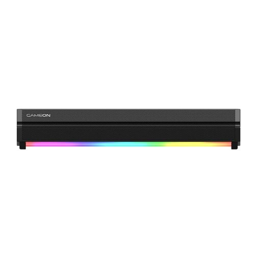 GAMEON SONİCSTORM X KABLOSUZ SOUNDBAR