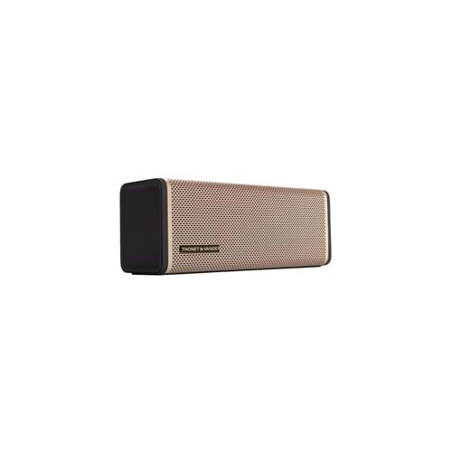 THONET V. FREI TOPP TWS BLUETOOTH SPEAKER 24W GOLD