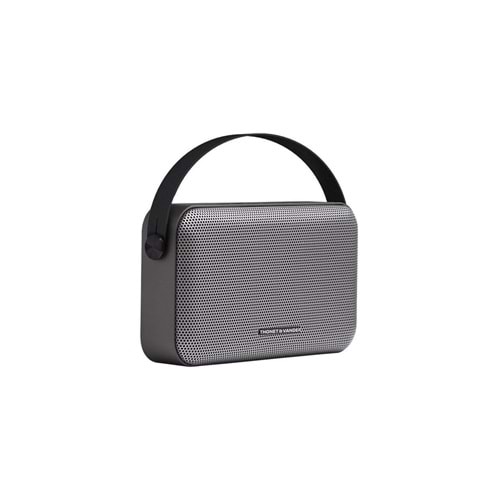 THONET VANDER ZIEGEL TWS BLUETOOTH SPEAKER 30W GRI