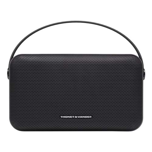 THONET VANDER ZIEGEL TWS B.SPEAKER 30W SIYAH