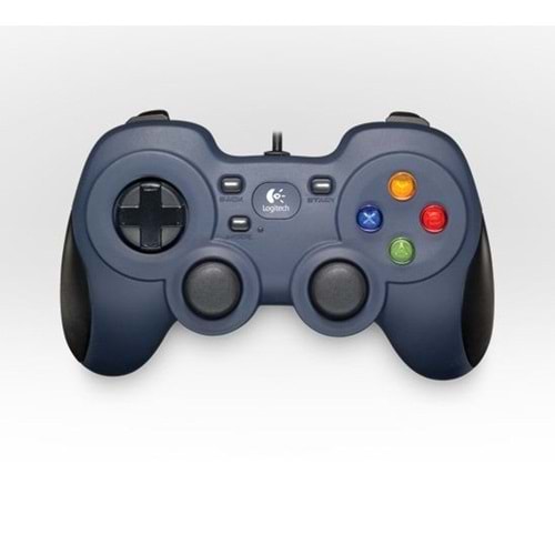 LOGITECH F310 GAMEPAD USB