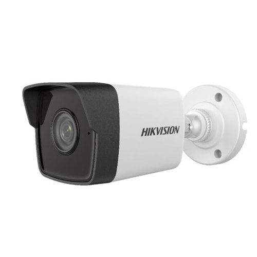 HIKVISION DS-2CD1043G0-IUF 4MP 4MM SESLİ IP BULLET KAMERA