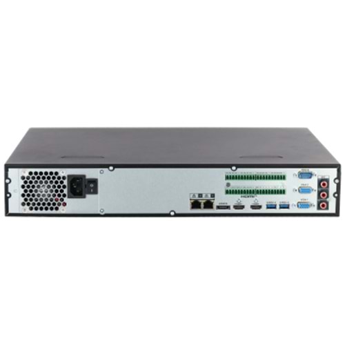 DAHUA NVR5464-EI2 64 KANAL NETWORK KAYIT CİHAZI
