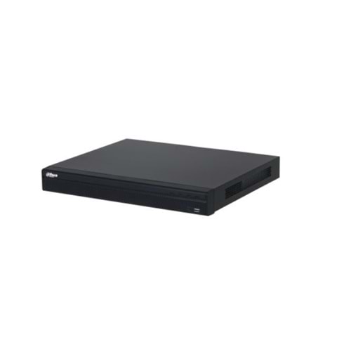 DAHUA NVR4832-EI 32 KANAL 8HDD(10TB) NETWORK KAYIT CİHAZI