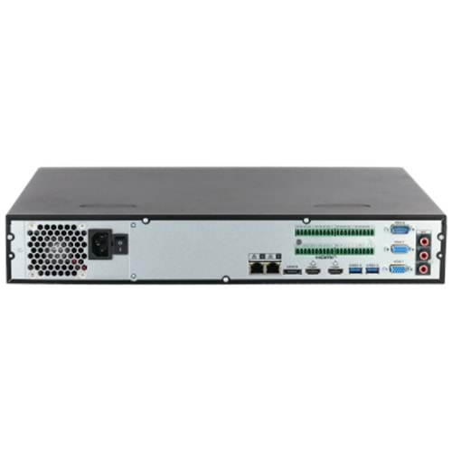 DAHUA NVR5432-EI2 32 KANAL NETWORK KAYIT CİHAZI