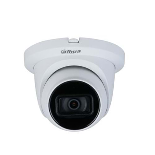 DAHUA HAC-HDW1500TLMQ-A-0280B-S2 5MP 2.8MM 4İN1 SESLİ FULLCOLOR HDCVI DOME KAMERA