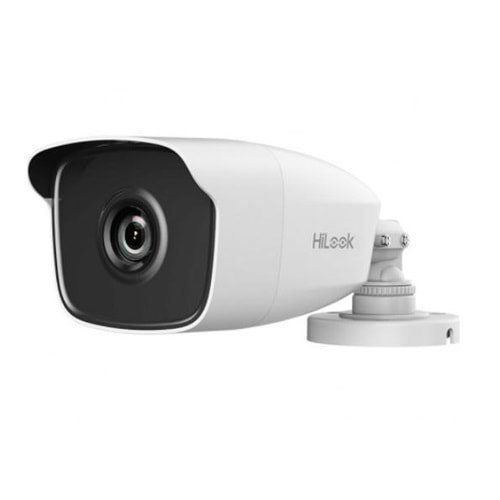 HILOOK THC-B220-C 2MP 3.6MM 40MT IR (BÜYÜK KASA) HD-TVI BULLET KAMERA