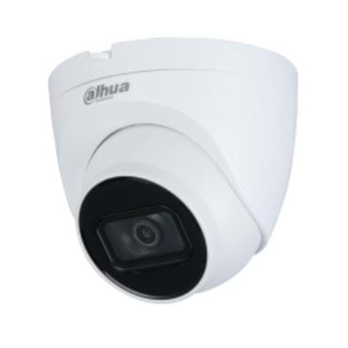 DAHUA IIPC-HDW2441TM-S 4 MP 2.8MM LENS IP DOME KAM