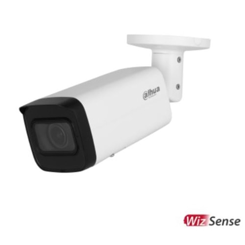 DAHUA IPC-HFW2841T-ZAS 8MP 2.7-13.5MM IP BULLET KAMERA (STARLİGHT)
