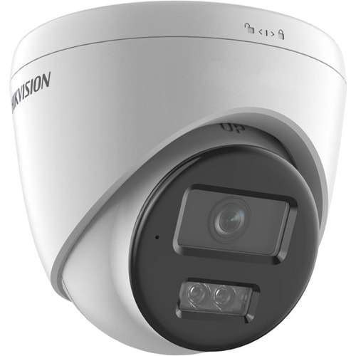 HIKVISION DS-2CD1363G2-LIUF 6MP 2.8MM HYBRID DOME KAMERA