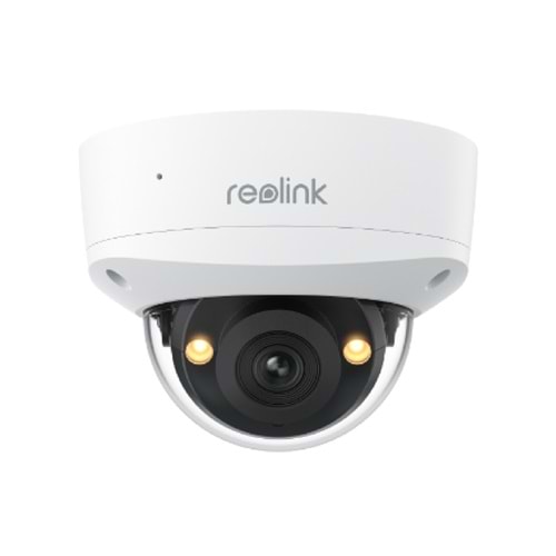 REOLINK P337 8MP 2.8MM POE IP KAMERA