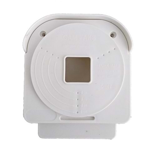 EZCOOL PLS-02 KAMERA MONTAJ BUATI (DIŞ ORTAM)