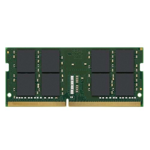 32GB DDR4 3200Mhz SODIMM CL22 KVR32S22D8/32 KINGSTON