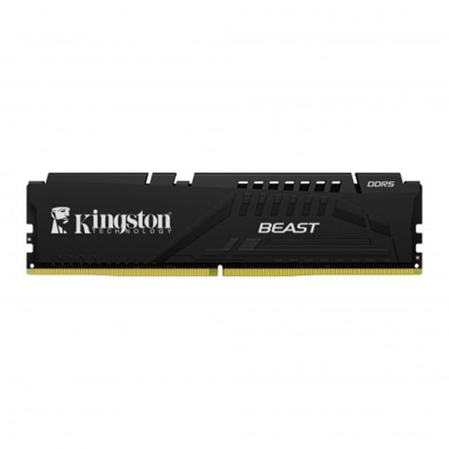 8GB DDR4 3200MHz CL16 DIMM KF432C16BB/8TR KINGSTON BEAST SOĞUTUCULU