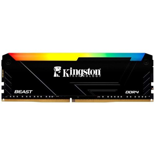 16GB 3200MT/s DDR4 CL16 DIMM (Kit of 2) Beast RGB Turkey