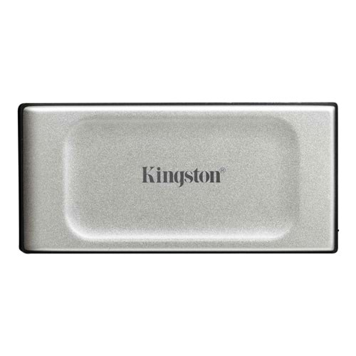 Kingston 500GB XS2000 PORTABLE SSD