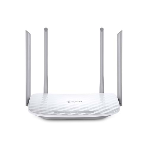 TP-LINK ARCHER-C50 4PORT 1200Mbps ROUTER