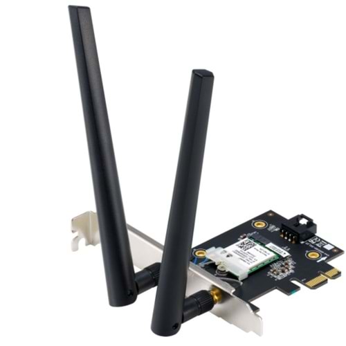 ASUS TUF-BE6500 BE6500 WIFI7 DUAL-BAND EXTENDABLE