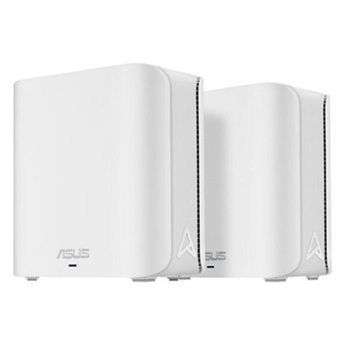 ASUS ZENWIFI B4D MESH SISTEMI BEYAZ, IKILI PAKET