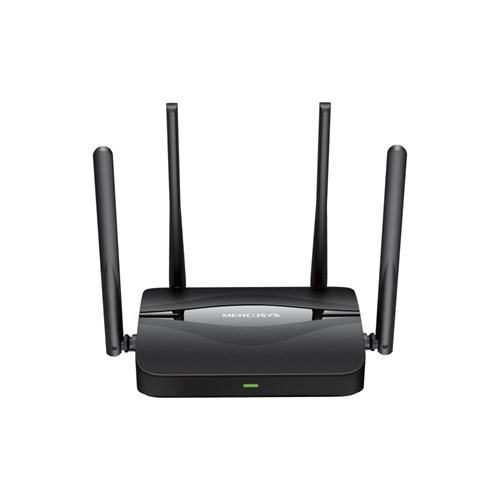 Mercusys MR25BE Dual Band Wi-fi 7 Router