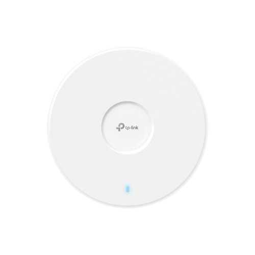 TP-LINK OMADA EAP723 1 PORT BE3600 WIFI7 5GHz POE TAVAN ACCES POINT