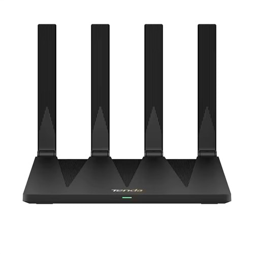 TENDA AX3000 AX12 PRO 4X WIFI ROUTER ANTEN