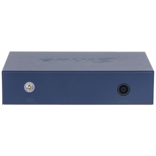 DAHUA S3006-4ET-60 4FEX2XGE 60W YÖNETİLEMEZ POE SWITCH