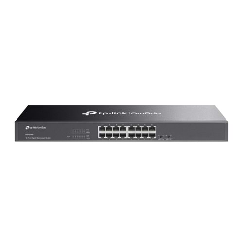 TP-LINK OMADA DS1016G 16PORT 10/100/1000 YONTLMZ