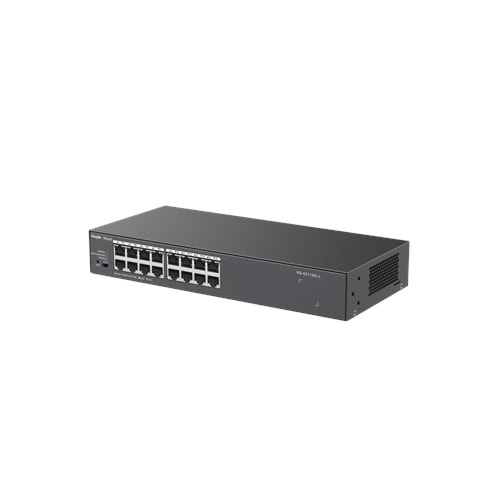 RUİJİE-REYEE RG-ES116G-L 16xGE YÖNETİLEMEZ NETWORK SWİTCH