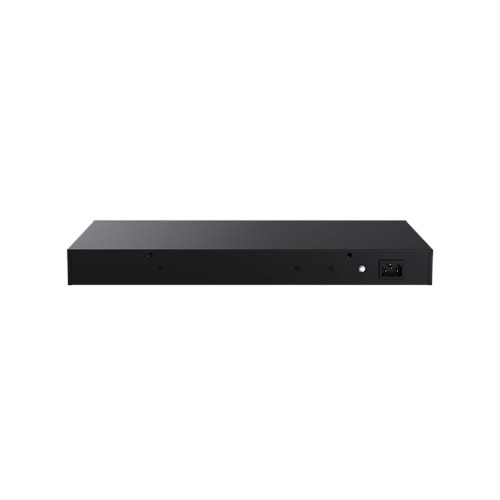 TENDA TEG1120P-16-250W 18PORT 10/100/1000 SWITCH