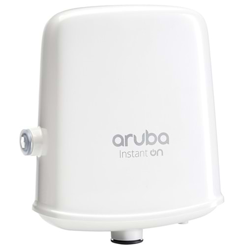 HPE ARUBA R2X11A INSTANT ON AP17 (RW) ACCESS POINT
