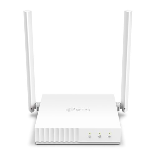 TP-LINK TL-WR844N 4PORT 300Mbps KABLOSUZ ROUTER