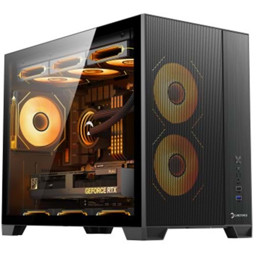OXPC-7000 OEM PAKET U7 270K PLUS 32GB 1TB 16GB RTX5080 FDOS