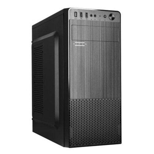 OXPC-5000 i5-12400F 8GB 256GB SSD 2GB GT740 FDOS