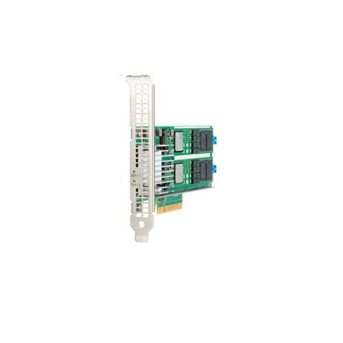 HPE NS204i-p NVMe PCIe3 OS Boot Device