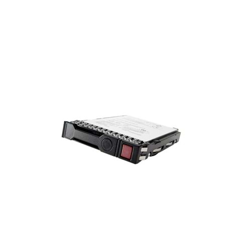 HPE 960GB SATA RI SFF SC MV SSD