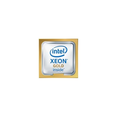 INT Xeon-G 5418Y CPU for HPE