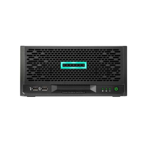 HPE MicroSvr G10+ v2 G6405 16G NHP Svr