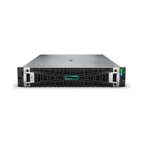 HPE DL380 G11 6430 1P 32G NC 8SFF SvrHPE DL380 G11 6430 1P 32G NC 8SFF Svr