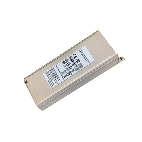 AP-POE-ATSR 1P SR 802.3at 30W Midspan