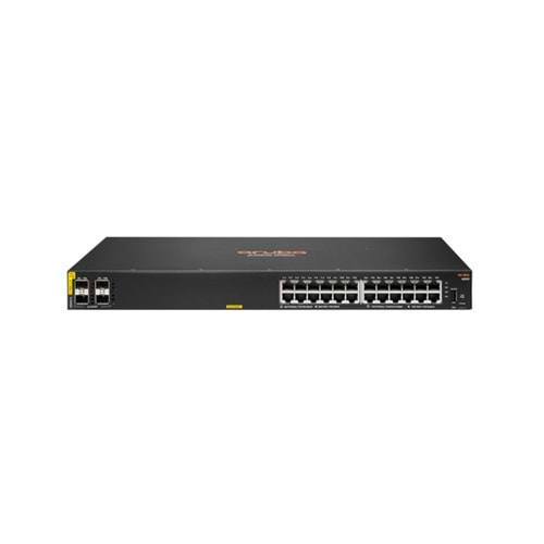 Aruba 6000 24G CL4 4SFP Swch